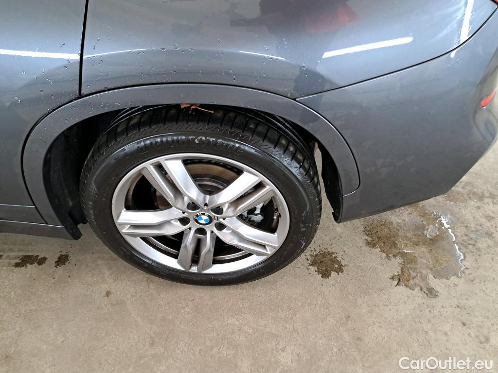  Bmw  X1 BMW  / 2019 / 5P / SUV xDrive25e M Sport BVA6 #23