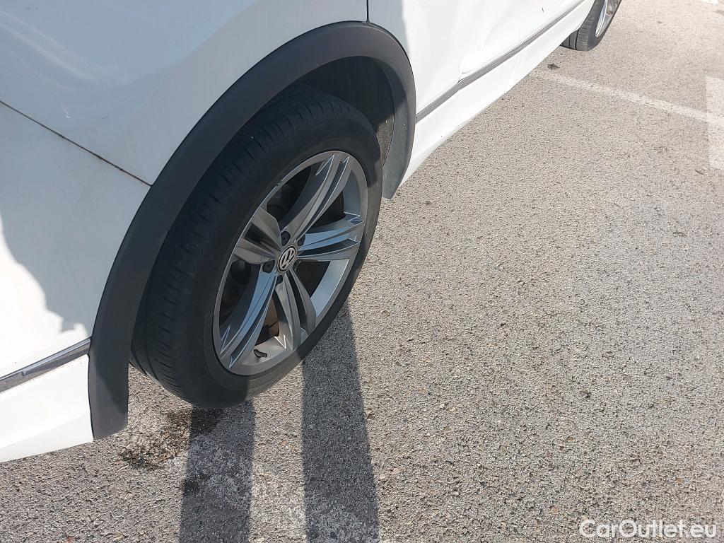  Volkswagen  Tiguan  Advance BMT 2.0 TDI 150CV AT7 E6dT #16