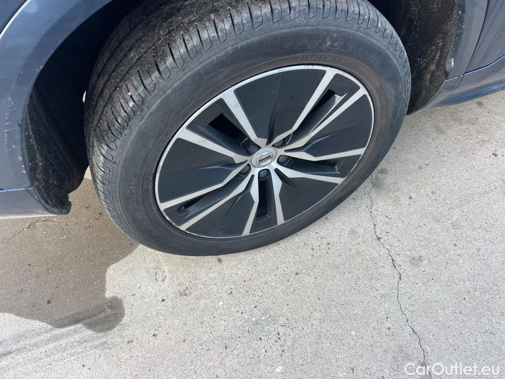  Volvo  XC90 VOLVO  / 2019 / 5P / todoterreno 2.0 T8 AWD Recharge Inscription Exp Auto #3