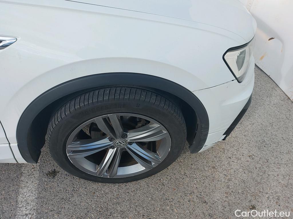  Volkswagen  Tiguan  Advance BMT 2.0 TDI 150CV AT7 E6dT #39