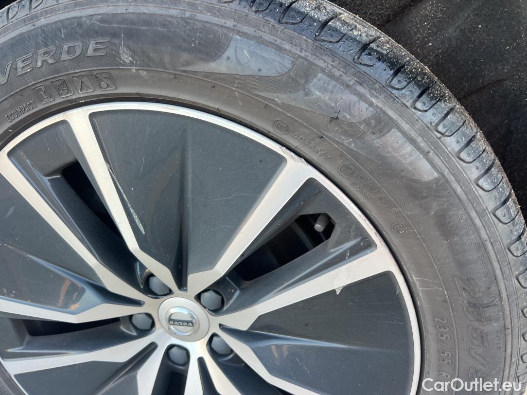  Volvo  XC90 VOLVO  / 2019 / 5P / todoterreno 2.0 T8 AWD Recharge Inscription Exp Auto #14