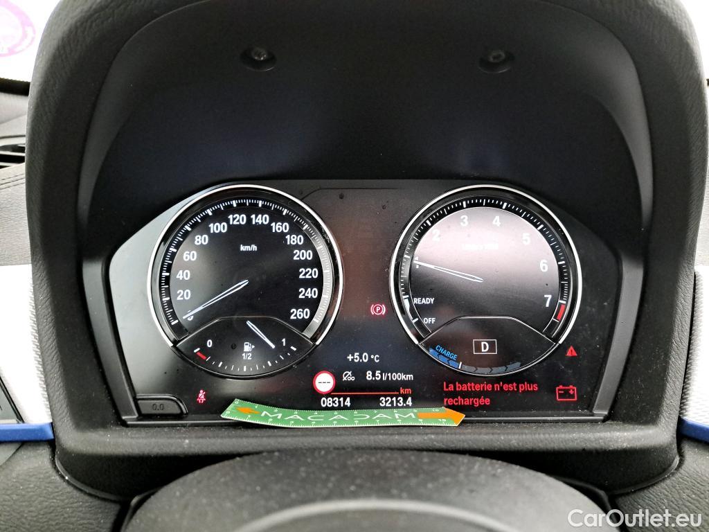  Bmw  X1 BMW  / 2019 / 5P / SUV xDrive25e M Sport BVA6 #33