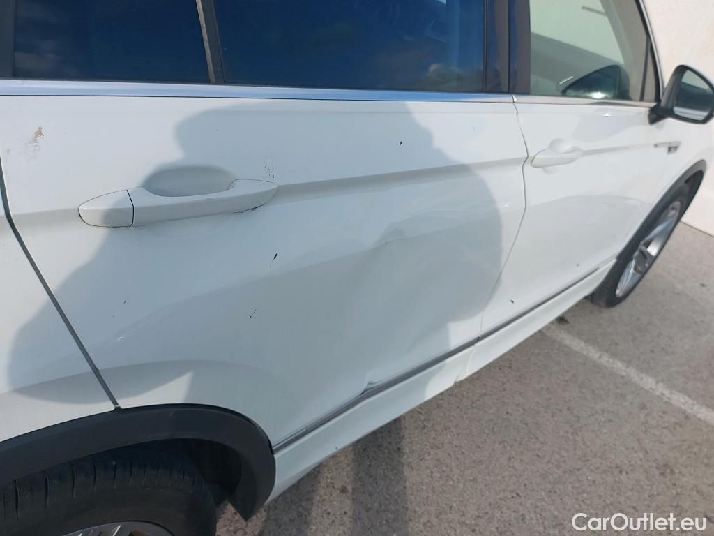  Volkswagen  Tiguan  Advance BMT 2.0 TDI 150CV AT7 E6dT #6