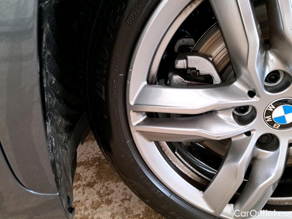  Bmw  X1 BMW  / 2019 / 5P / SUV xDrive25e M Sport BVA6 #31