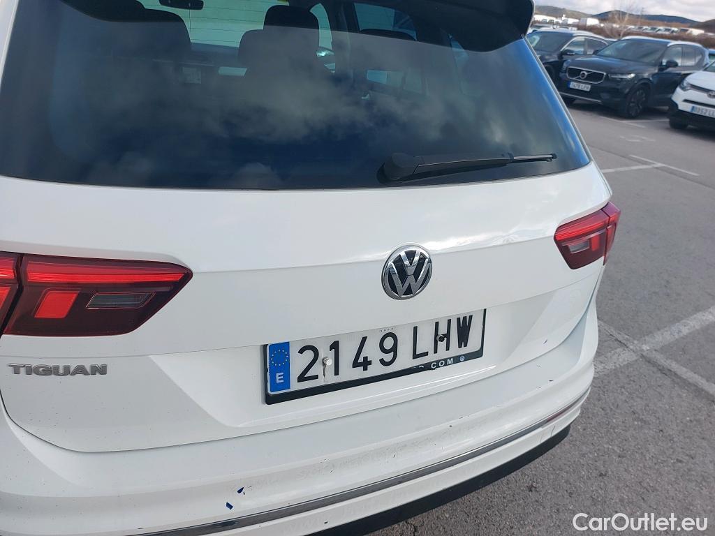  Volkswagen  Tiguan  Advance BMT 2.0 TDI 150CV AT7 E6dT #4