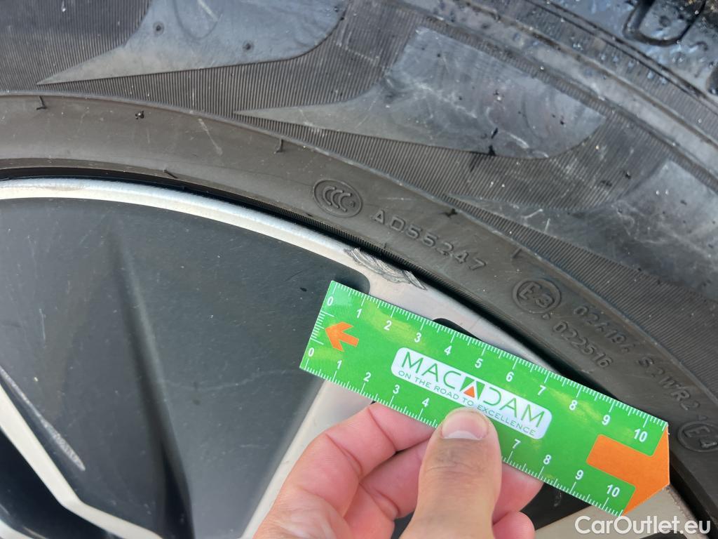  Volvo  XC90 VOLVO  / 2019 / 5P / todoterreno 2.0 T8 AWD Recharge Inscription Exp Auto #15