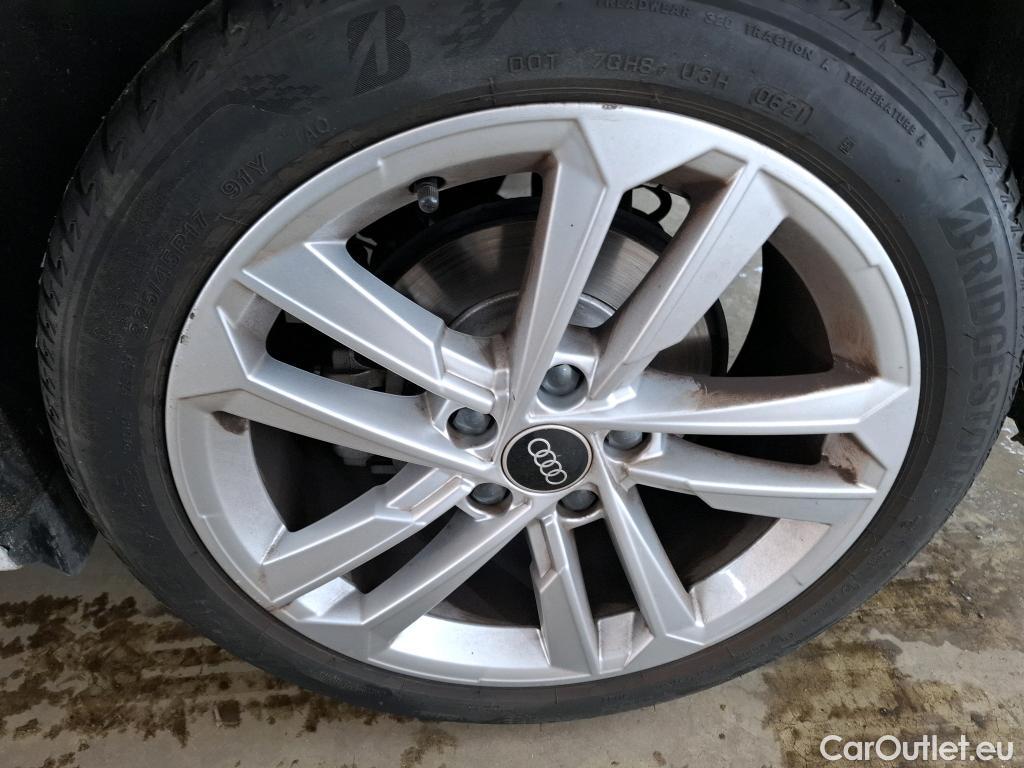  Audi  A3 AUDI  Sportback / 2020 / 5P / Berline 35 TFSI 150 MHEV S Tronic Business Line #2