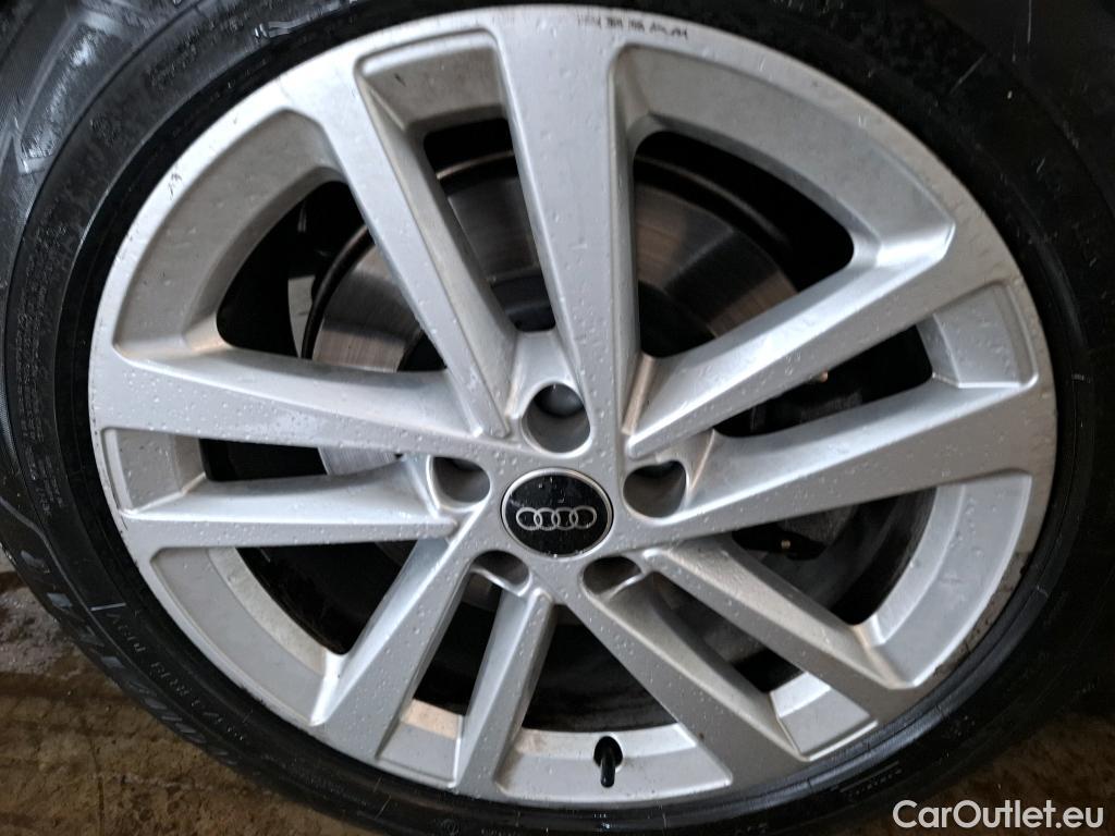  Audi  A6 AUDI  Avant / 2018 / 5P / Break 50 TFSI e quat S tron Business Executive #6