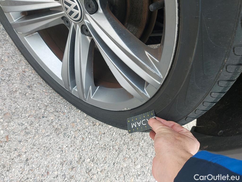  Volkswagen  Tiguan  Advance BMT 2.0 TDI 150CV AT7 E6dT #19