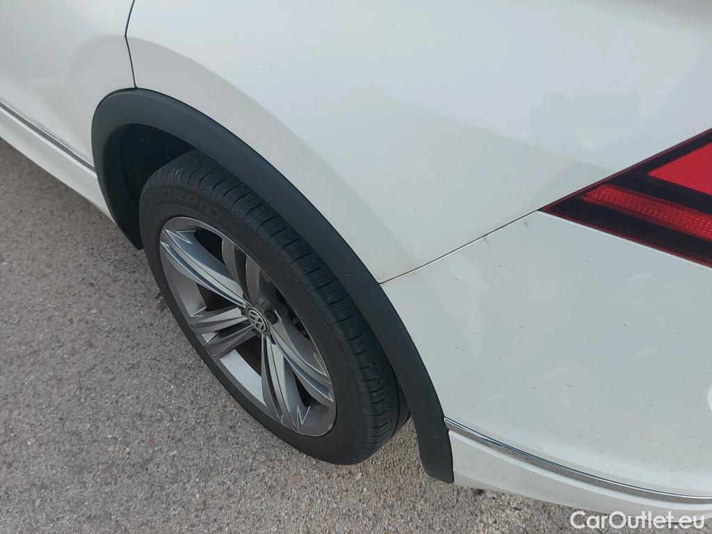  Volkswagen  Tiguan  Advance BMT 2.0 TDI 150CV AT7 E6dT #18
