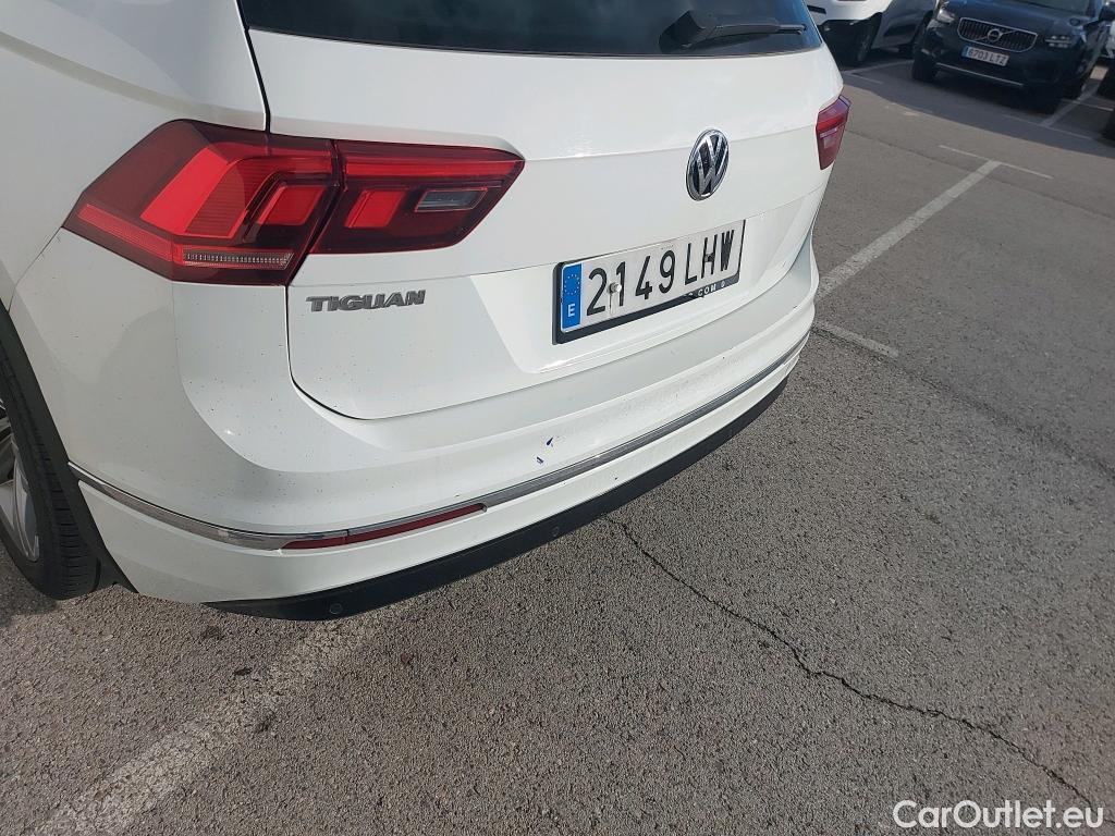  Volkswagen  Tiguan  Advance BMT 2.0 TDI 150CV AT7 E6dT #32