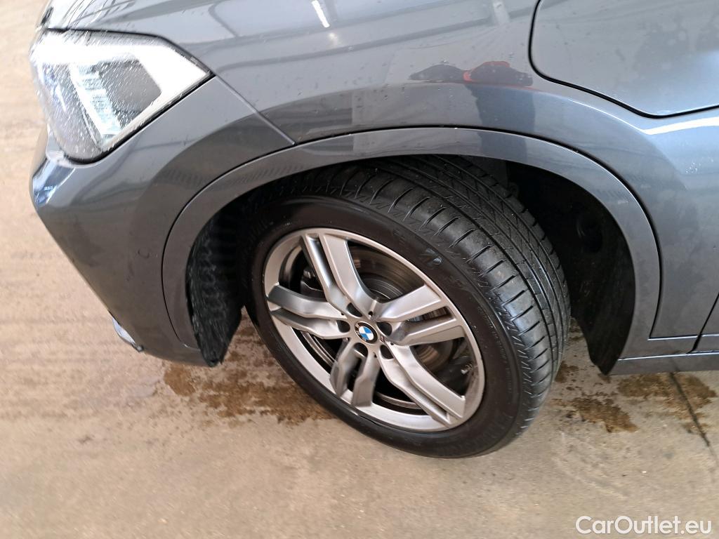  Bmw  X1 BMW  / 2019 / 5P / SUV xDrive25e M Sport BVA6 #28