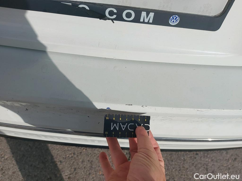  Volkswagen  Tiguan  Advance BMT 2.0 TDI 150CV AT7 E6dT #34