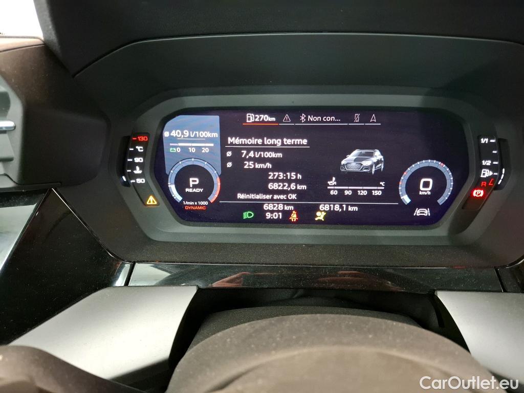  Audi  A3 AUDI  Sportback / 2020 / 5P / Berline 35 TFSI 150 MHEV S Tronic Business Line #1