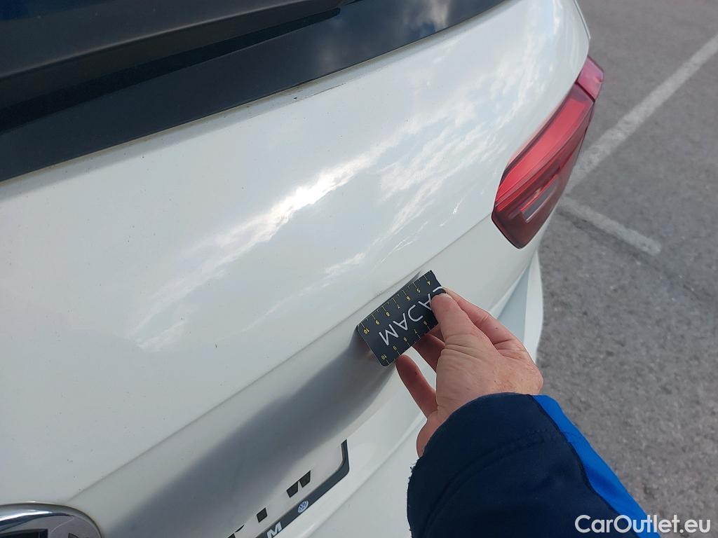  Volkswagen  Tiguan  Advance BMT 2.0 TDI 150CV AT7 E6dT #5