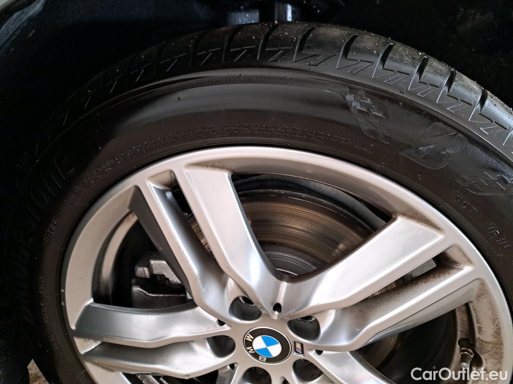  Bmw  X1 BMW  / 2019 / 5P / SUV xDrive25e M Sport BVA6 #30