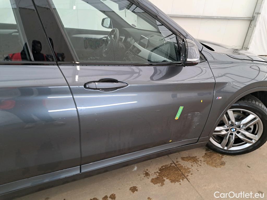  Bmw  X1 BMW  / 2019 / 5P / SUV xDrive25e M Sport BVA6 #1