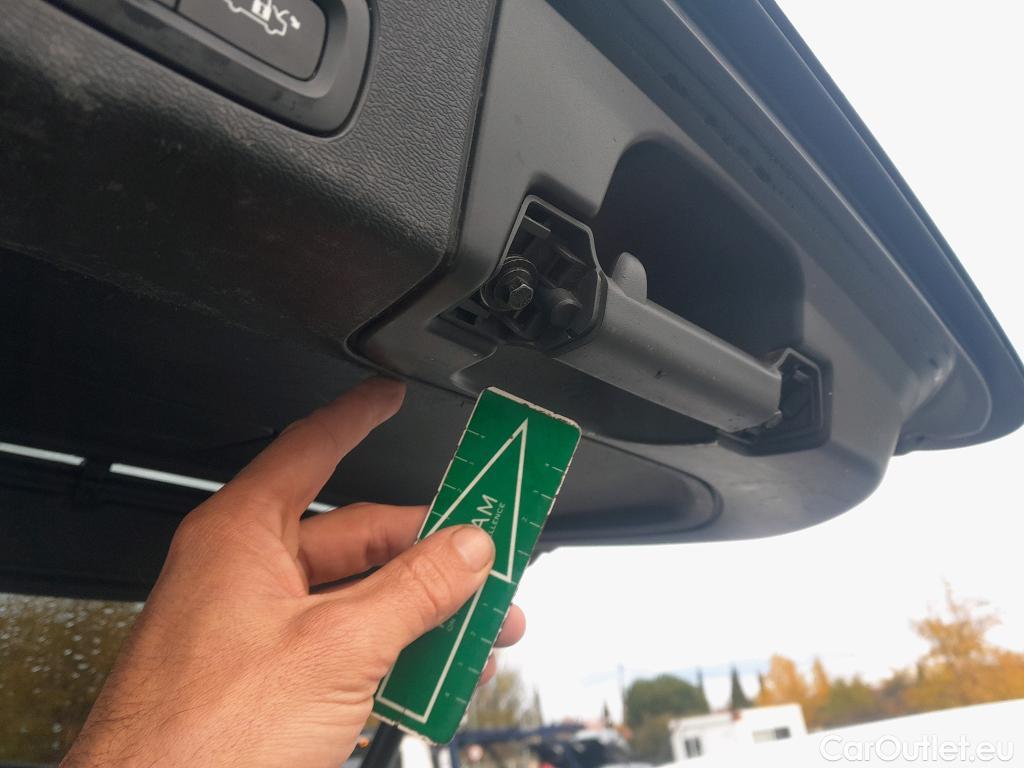  Volvo  XC60 VOLVO  / 2017 / 5P / todoterreno 2.0 B4 D Core Auto #1