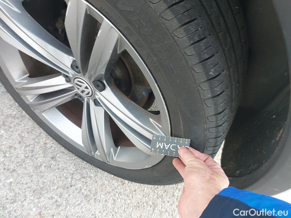  Volkswagen  Tiguan  Advance BMT 2.0 TDI 150CV AT7 E6dT #20