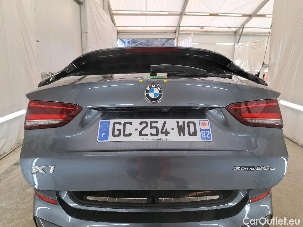  Bmw  X1 BMW  / 2019 / 5P / SUV xDrive25e M Sport BVA6 #11