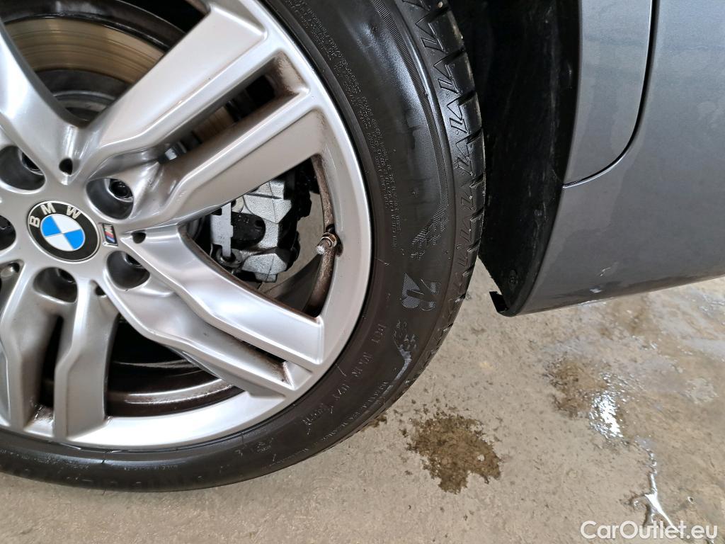  Bmw  X1 BMW  / 2019 / 5P / SUV xDrive25e M Sport BVA6 #24