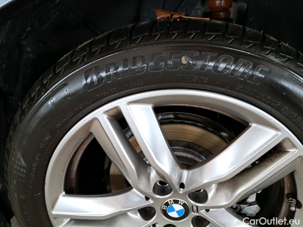  Bmw  X1 BMW  / 2019 / 5P / SUV xDrive25e M Sport BVA6 #25