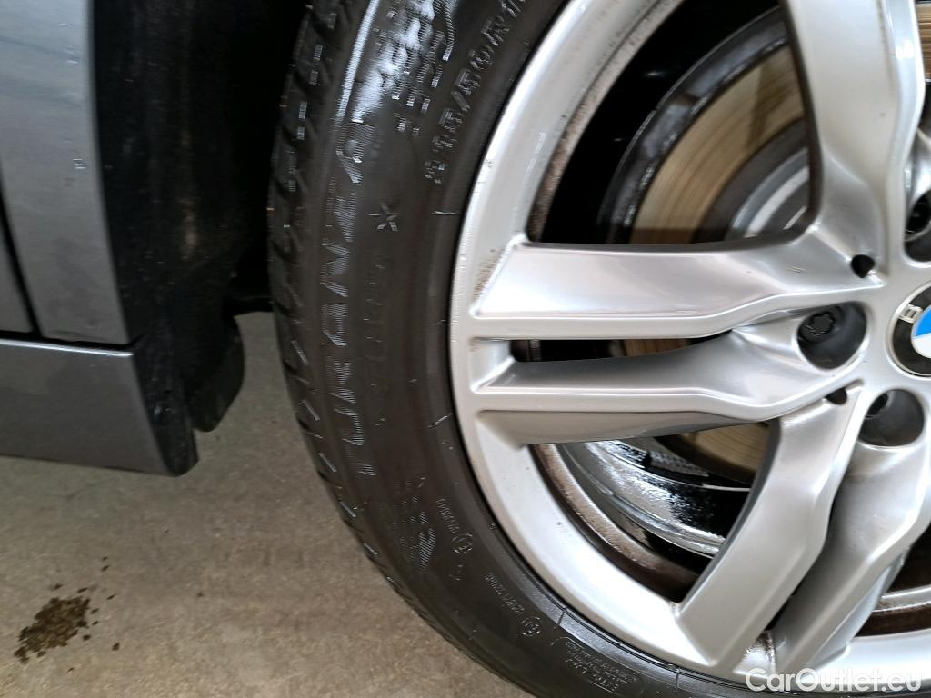  Bmw  X1 BMW  / 2019 / 5P / SUV xDrive25e M Sport BVA6 #26