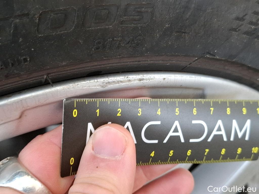  Audi  A3 AUDI  Sportback / 2020 / 5P / Berline 35 TFSI 150 MHEV S Tronic Business Line #6