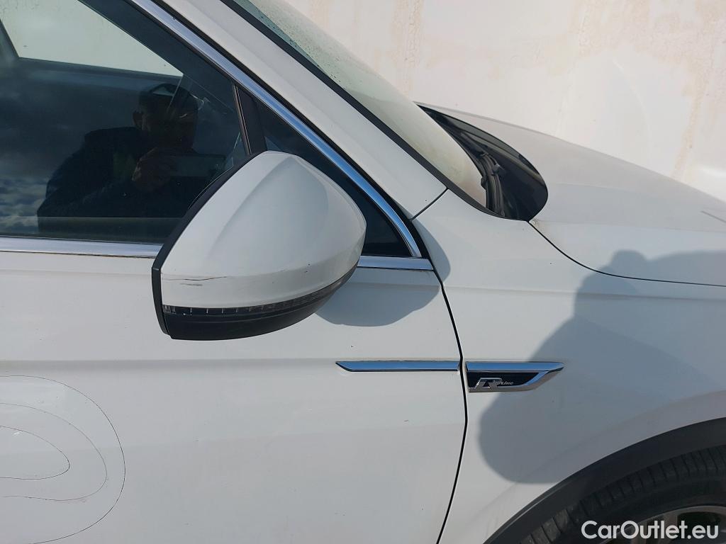  Volkswagen  Tiguan  Advance BMT 2.0 TDI 150CV AT7 E6dT #35