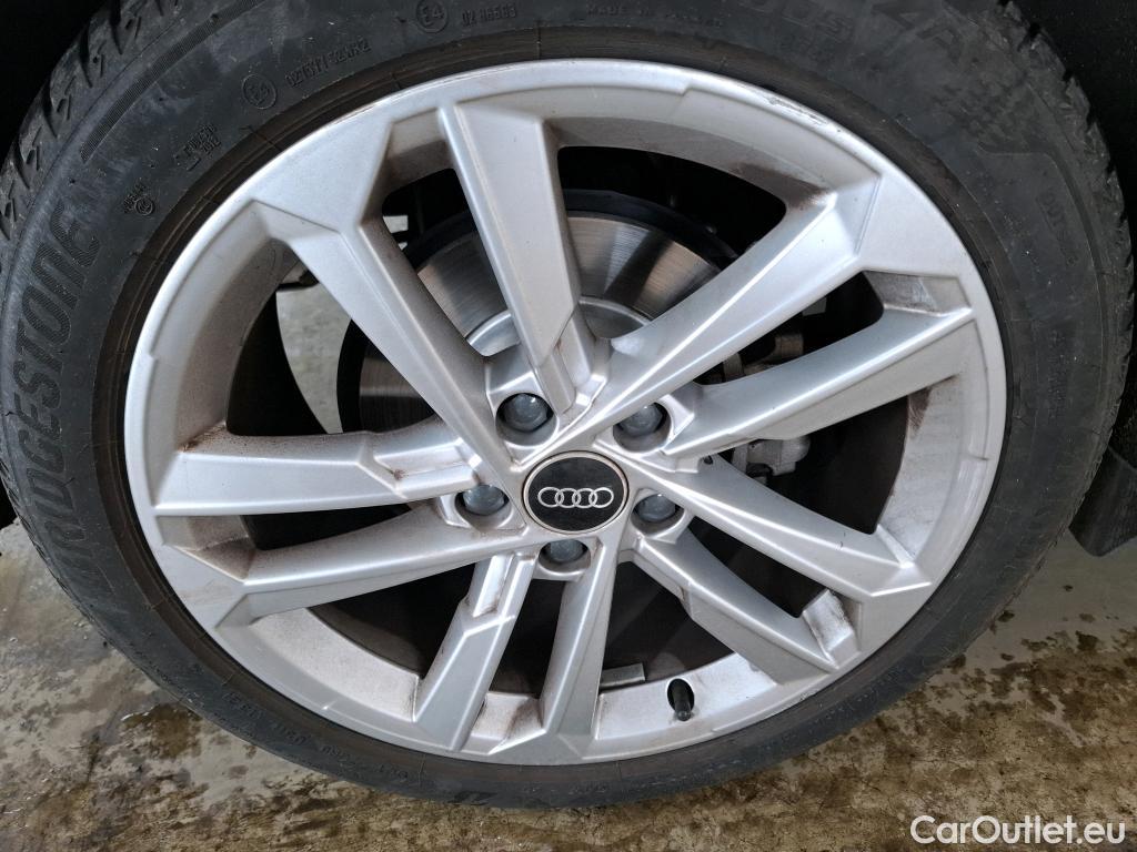  Audi  A3 AUDI  Sportback / 2020 / 5P / Berline 35 TFSI 150 MHEV S Tronic Business Line #5