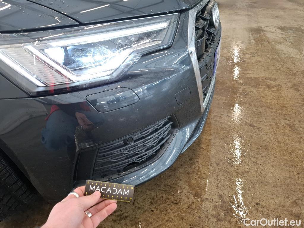  Audi  A6 AUDI  Avant / 2018 / 5P / Break 50 TFSI e quat S tron Business Executive #8