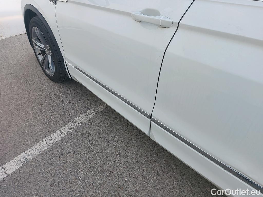  Volkswagen  Tiguan  Advance BMT 2.0 TDI 150CV AT7 E6dT #37