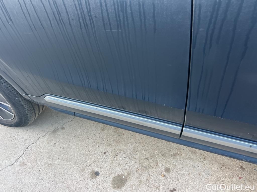  Volvo  XC90 VOLVO  / 2019 / 5P / todoterreno 2.0 T8 AWD Recharge Inscription Exp Auto #7