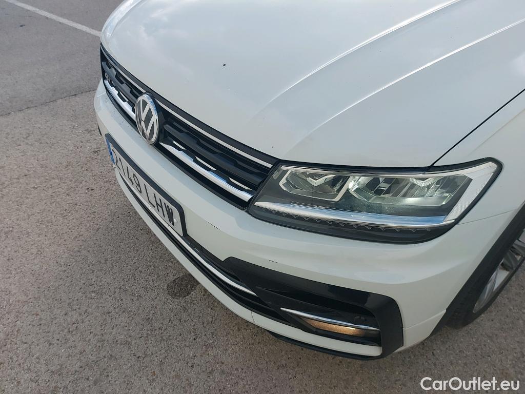  Volkswagen  Tiguan  Advance BMT 2.0 TDI 150CV AT7 E6dT #29
