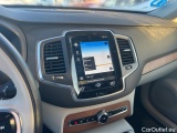  Volvo  XC90 VOLVO  / 2019 / 5P / todoterreno 2.0 T8 AWD Recharge Inscription Exp Auto #14