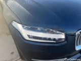  Volvo  XC90 VOLVO  / 2019 / 5P / todoterreno 2.0 T8 AWD Recharge Inscription Exp Auto #17