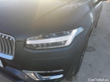  Volvo  XC90 VOLVO  / 2019 / 5P / todoterreno 2.0 T8 AWD Recharge Inscription Exp Auto #16