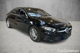  Mercedes  A-Klasse Mercedes-Benz  2.0 A 200 D Business DCT 4d #4