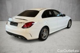  Mercedes  C-Klasse Mercedes-Benz  C 220 d Business AMG night edi auto 4d #3
