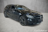  Mercedes  C-Klasse Mercedes-Benz  C 300T de Business AMG night edi auto 5d #4
