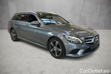  Mercedes  C-Klasse Mercedes-Benz  C 220T d Business SW auto 5d #4