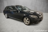  Mercedes  C-Klasse Mercedes-Benz  C 220T d Business SW auto 5d #4