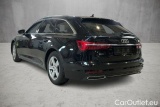  Audi  A6 Audi  40 TDI 204 HK S tronic Sport Pres Avant 5d #2