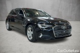  Audi  A6 Audi  40 TDI 204 HK S tronic Sport Pres Avant 5d #4