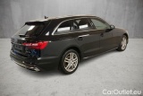  Audi  A4 Audi  40 TDI Adv Pres Tour S Tronic Avant 5d #3