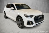  Audi  Q5 Audi  50 TFSI e quat S line 7 trins S tronic 5d #4