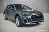  Audi  Q5 Audi  55 TFSI e quat S line 7 trins S tronic 5d #4