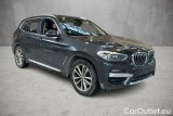  Bmw  X3 BMW  2.0 XDRIVE 20D F X-LINE AUTO 5d #4