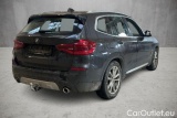  Bmw  X3 BMW  2.0 XDRIVE 20D F X-LINE AUTO 5d #3