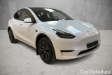  Tesla  Model Y Tesla  BEV F LONG RANGE RWD 5d #2